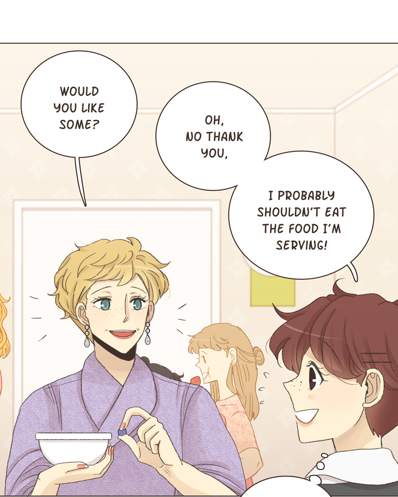 Gourmet Hound Chapter 27 page 10 - 