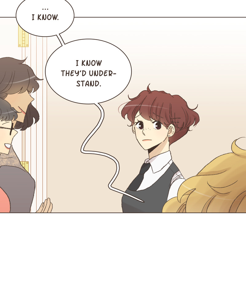 Gourmet Hound Chapter 28 page 11 - 