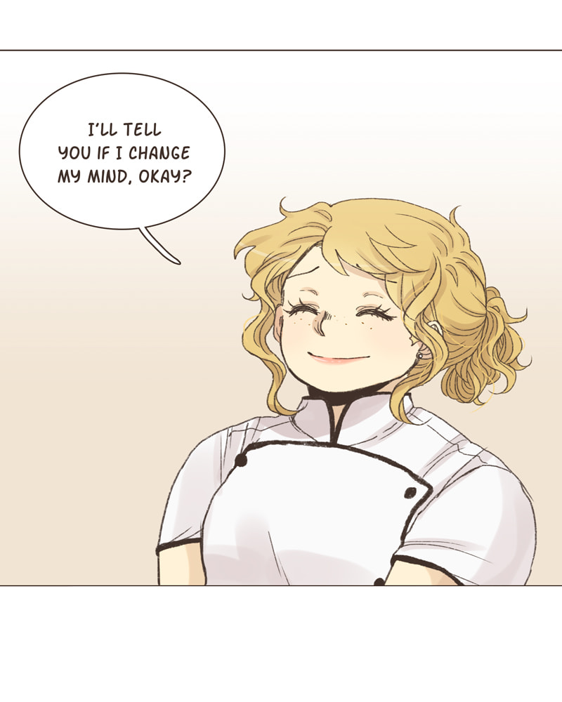 Gourmet Hound Chapter 28 page 12 - 