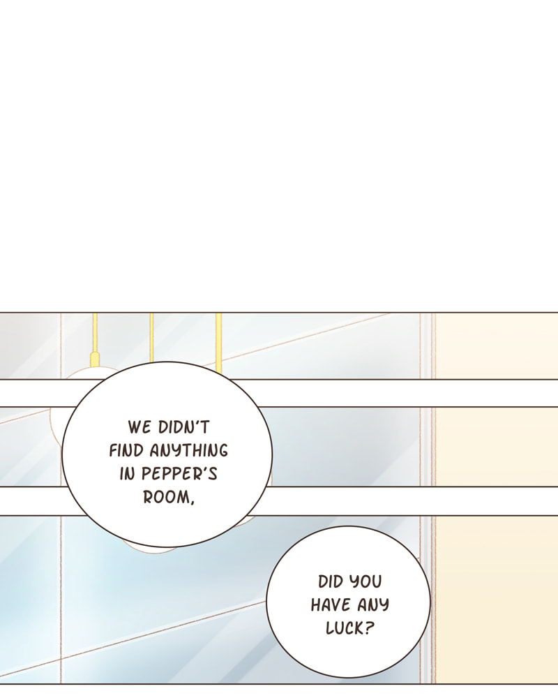 Gourmet Hound Chapter 28 page 14 - 