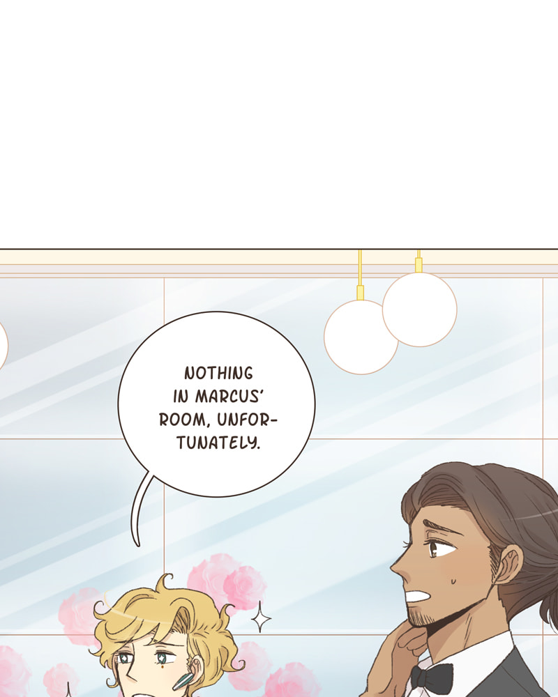 Gourmet Hound Chapter 28 page 15 - 