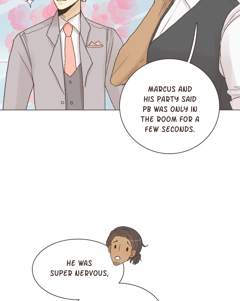 Gourmet Hound Chapter 28 page 16 - 