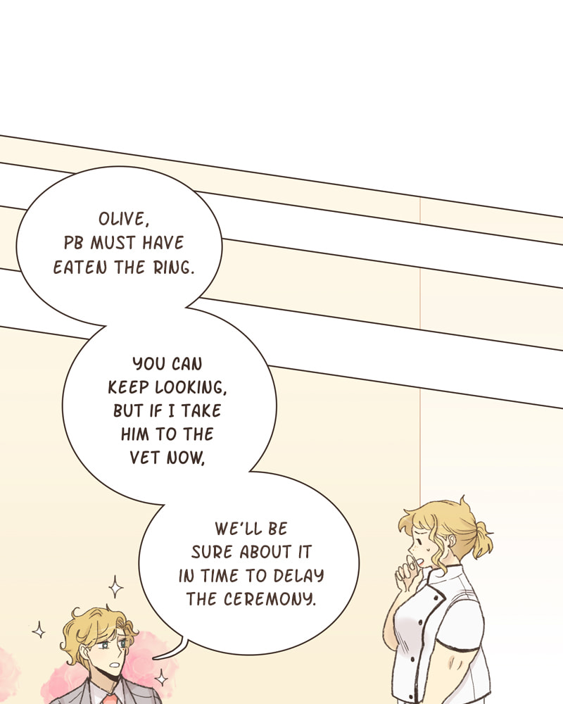 Gourmet Hound Chapter 28 page 18 - 
