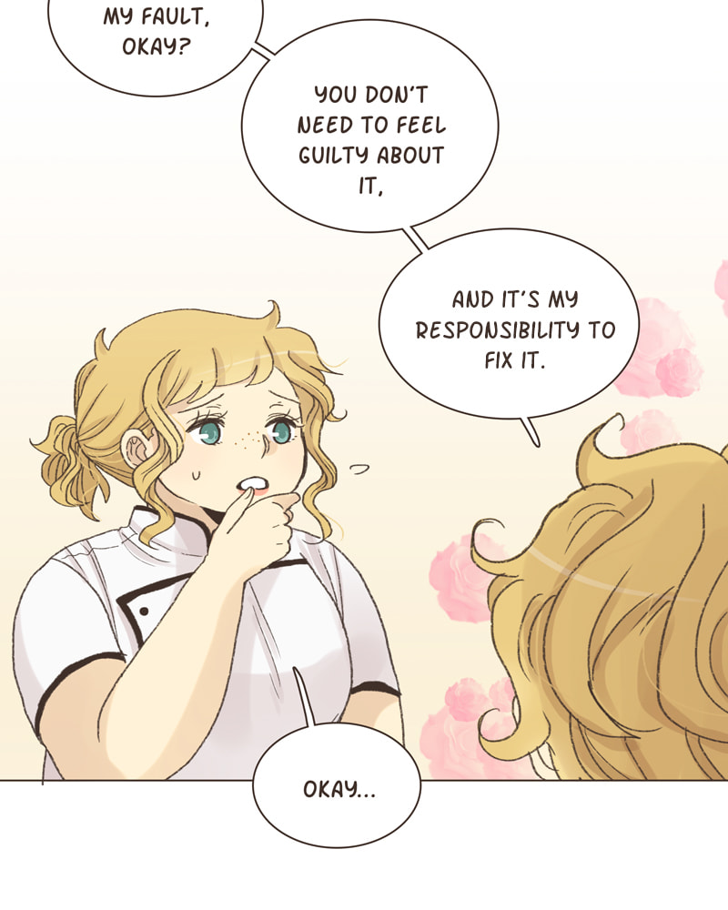 Gourmet Hound Chapter 28 page 20 - 