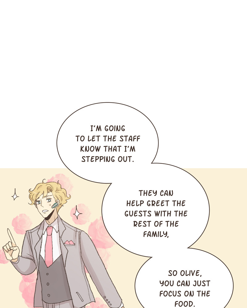 Gourmet Hound Chapter 28 page 21 - 