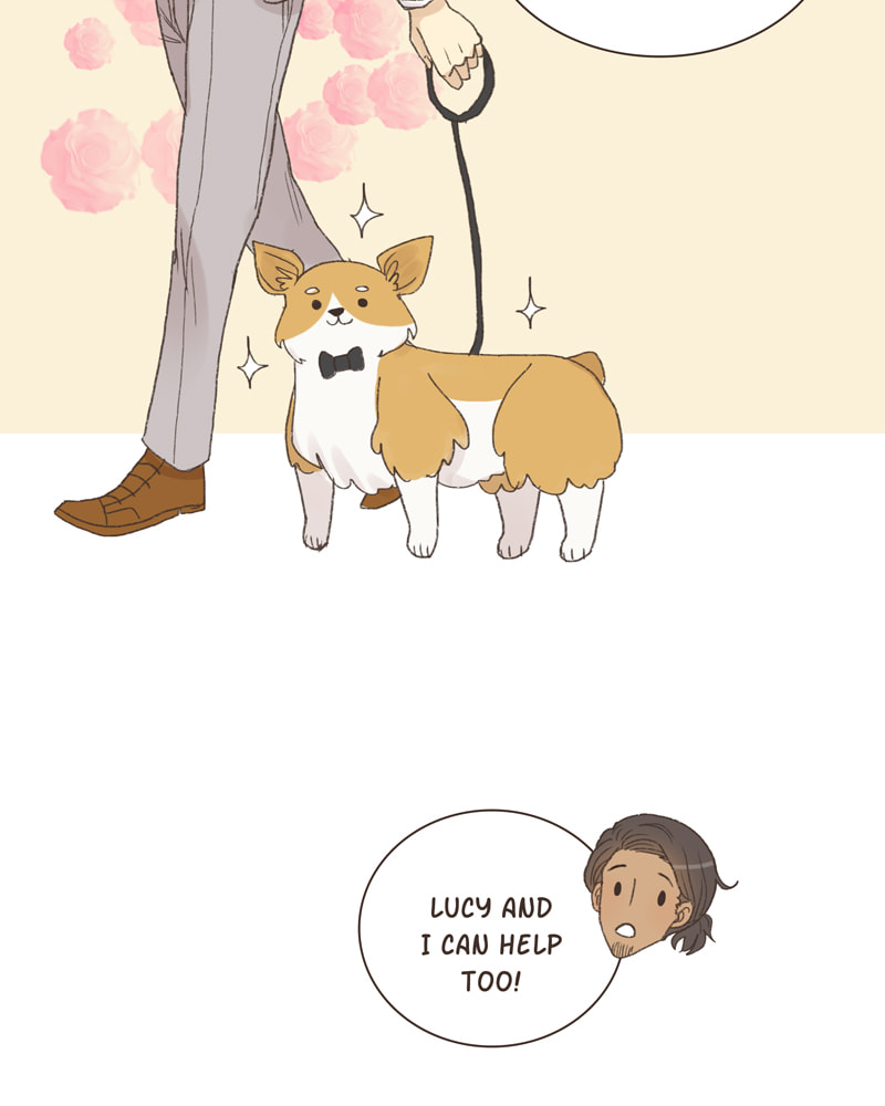 Gourmet Hound Chapter 28 page 22 - 