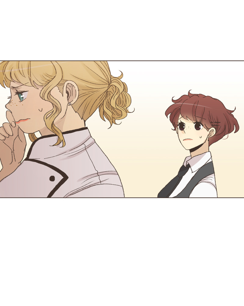 Gourmet Hound Chapter 28 page 23 - 
