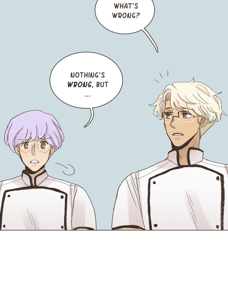 Gourmet Hound Chapter 28 page 26 - 