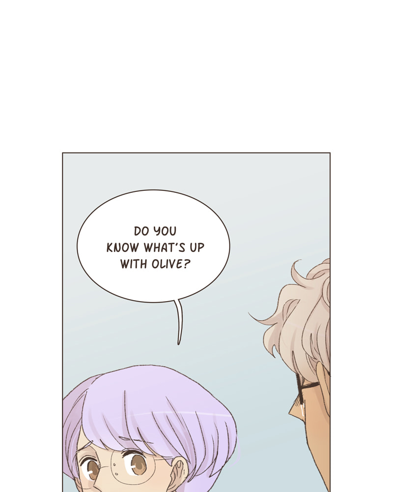 Gourmet Hound Chapter 28 page 27 - 