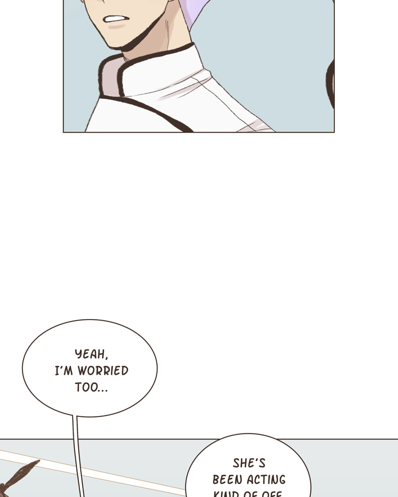 Gourmet Hound Chapter 28 page 28 - 