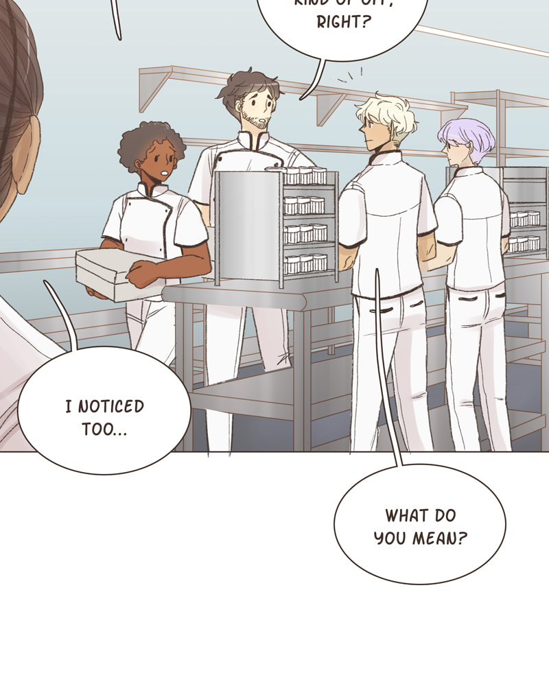 Gourmet Hound Chapter 28 page 29 - 