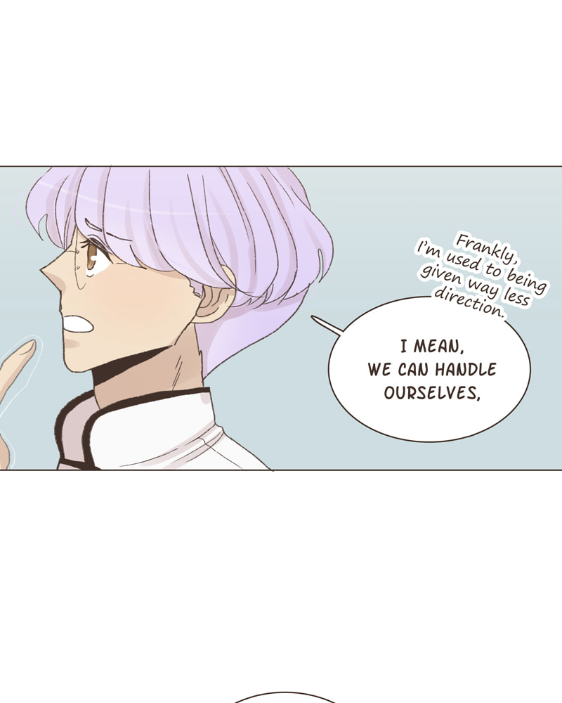 Gourmet Hound Chapter 28 page 30 - 