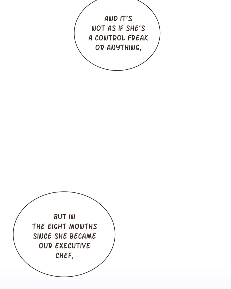 Gourmet Hound Chapter 28 page 31 - 