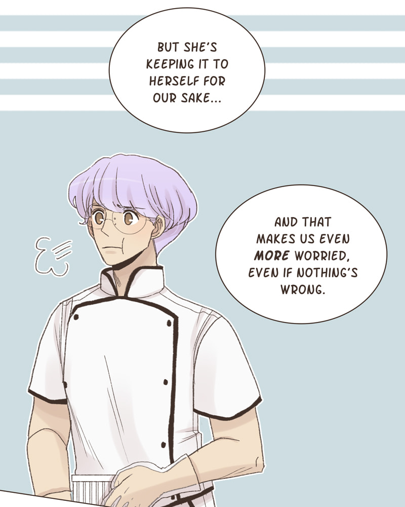 Gourmet Hound Chapter 28 page 34 - 