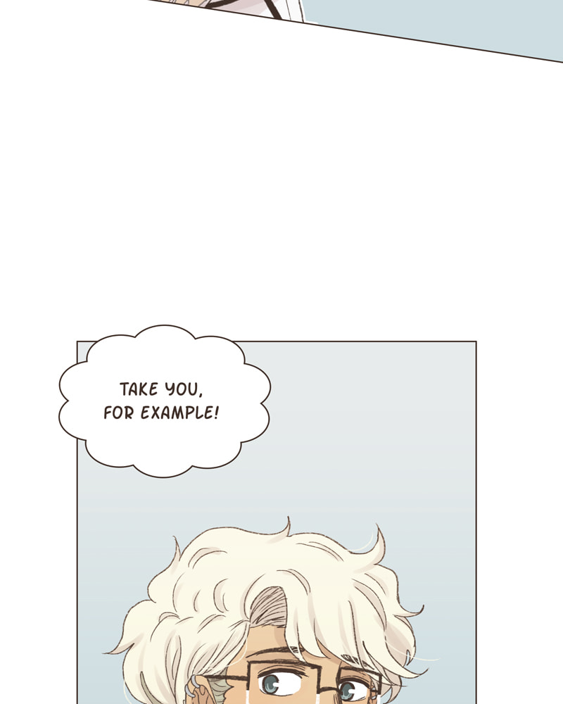 Gourmet Hound Chapter 28 page 35 - 