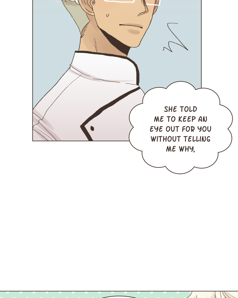 Gourmet Hound Chapter 28 page 36 - 