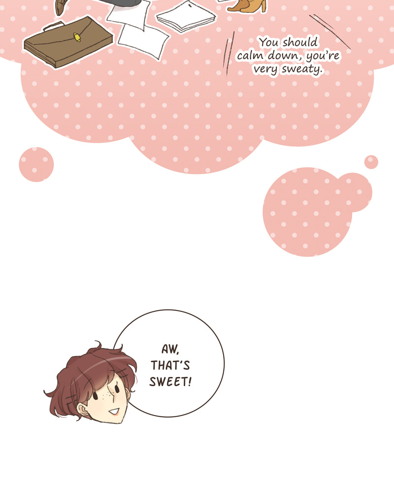 Gourmet Hound Chapter 28 page 5 - 