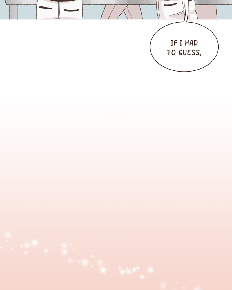 Gourmet Hound Chapter 28 page 41 - 