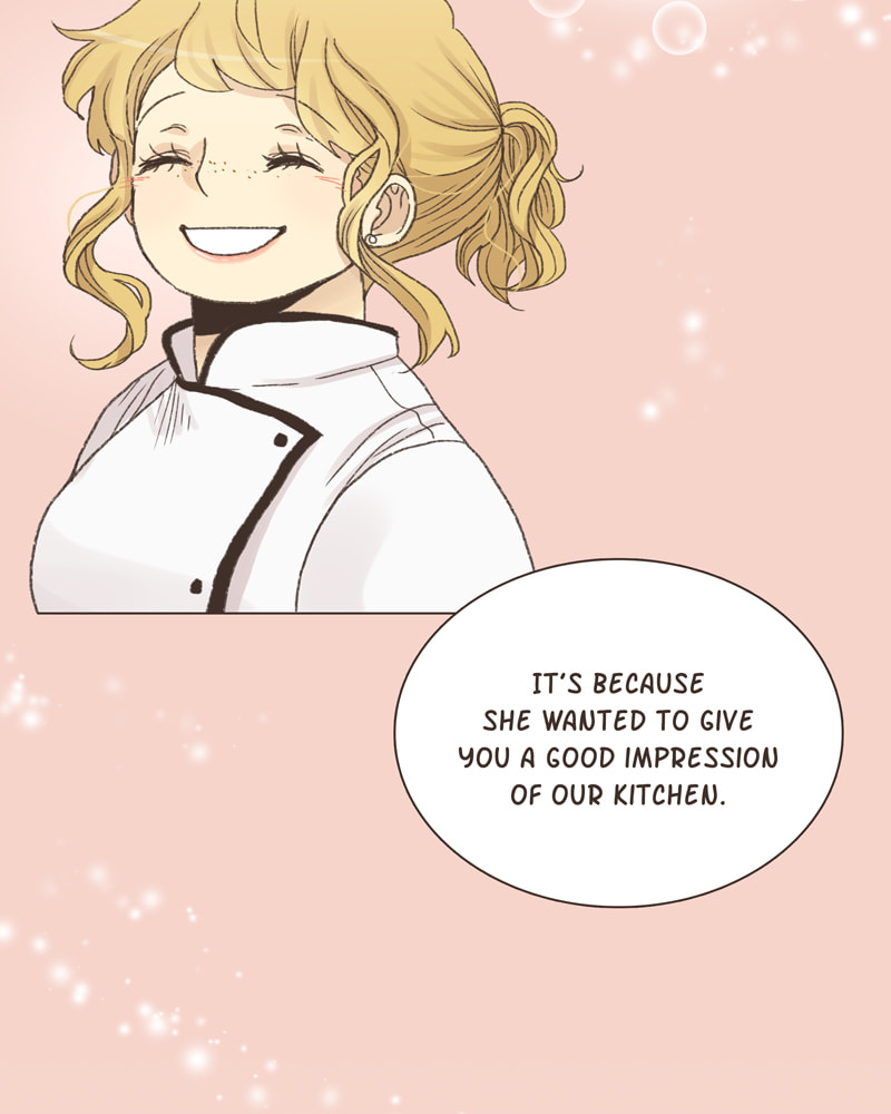Gourmet Hound Chapter 28 page 45 - 