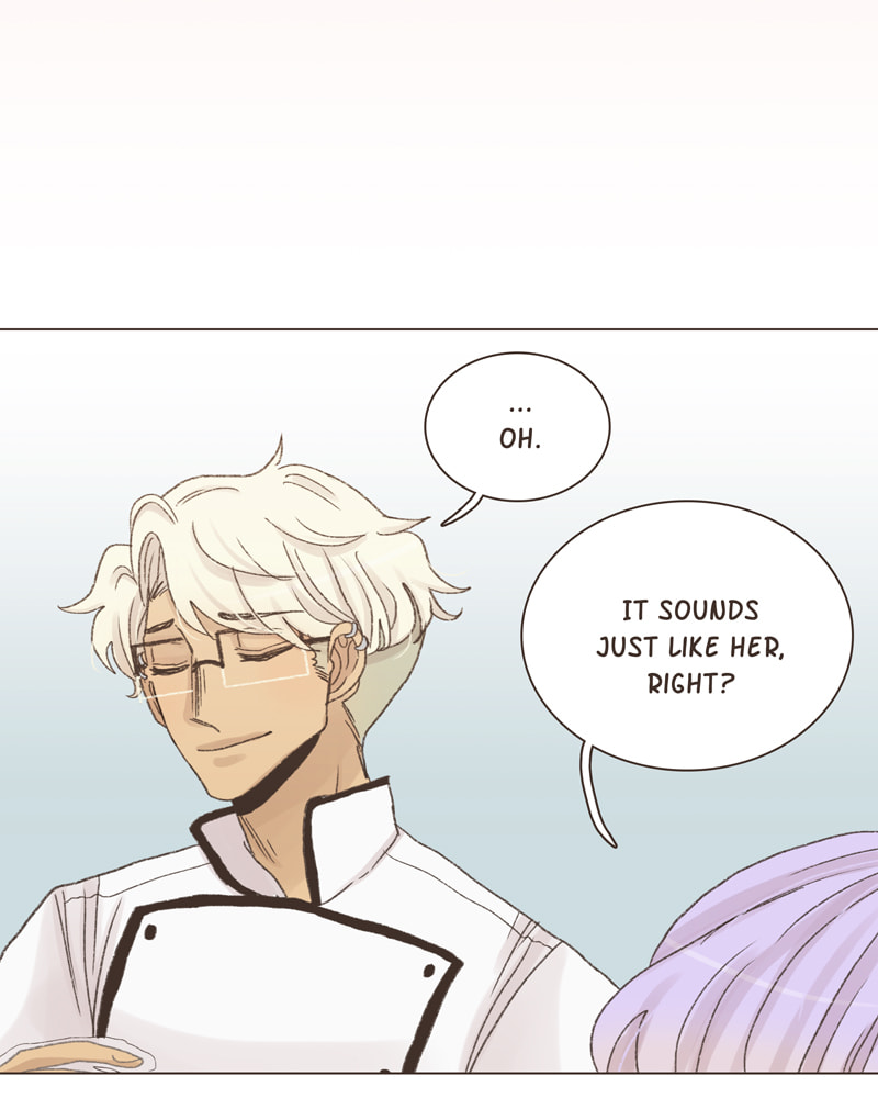 Gourmet Hound Chapter 28 page 47 - 