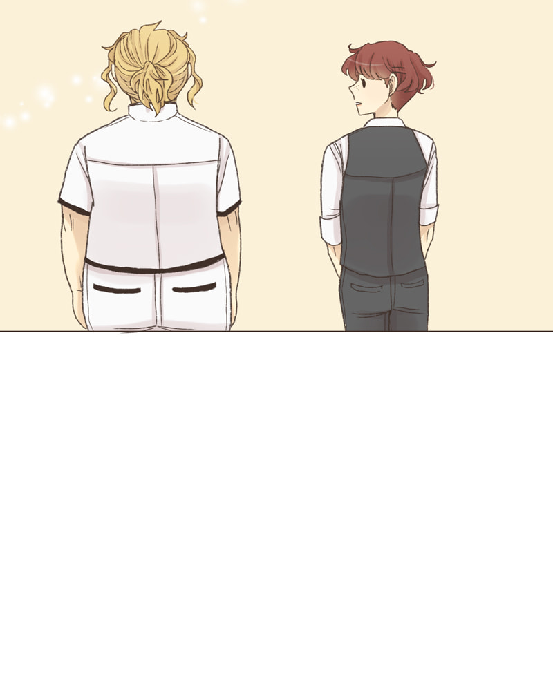 Gourmet Hound Chapter 28 page 50 - 