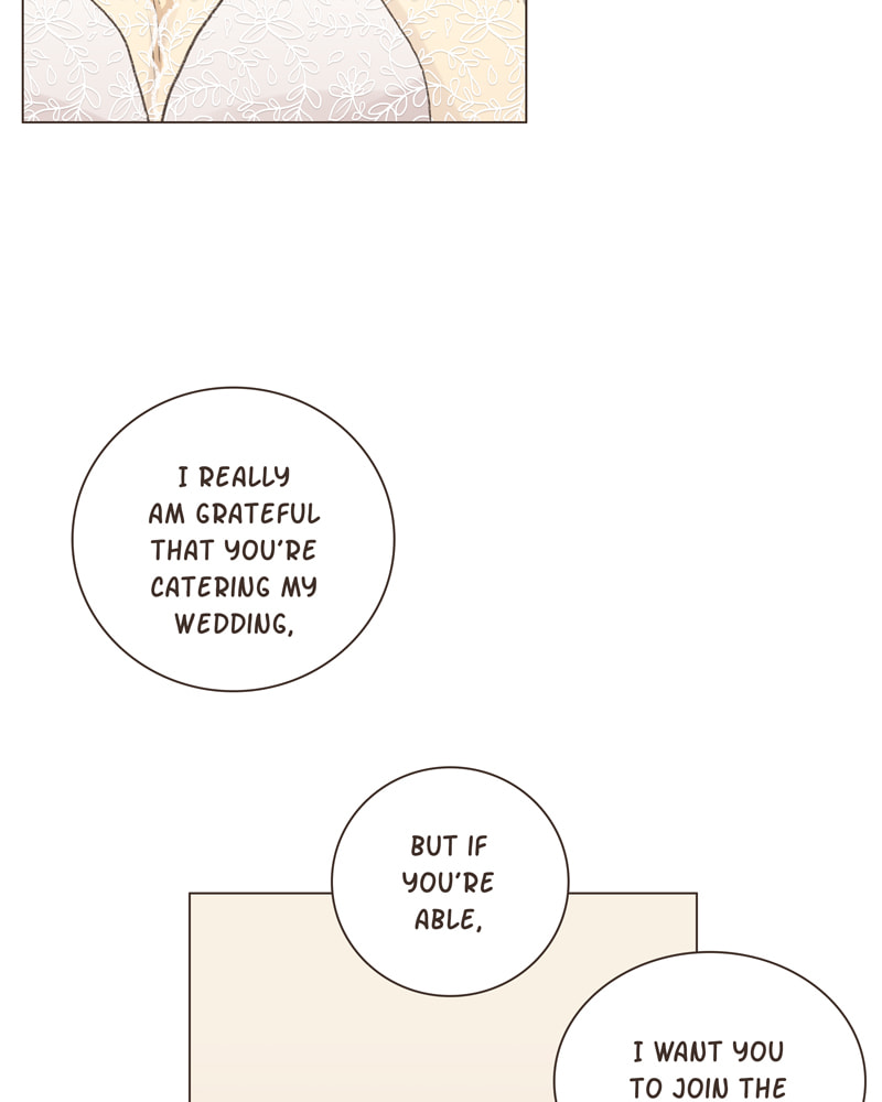 Gourmet Hound Chapter 28 page 7 - 