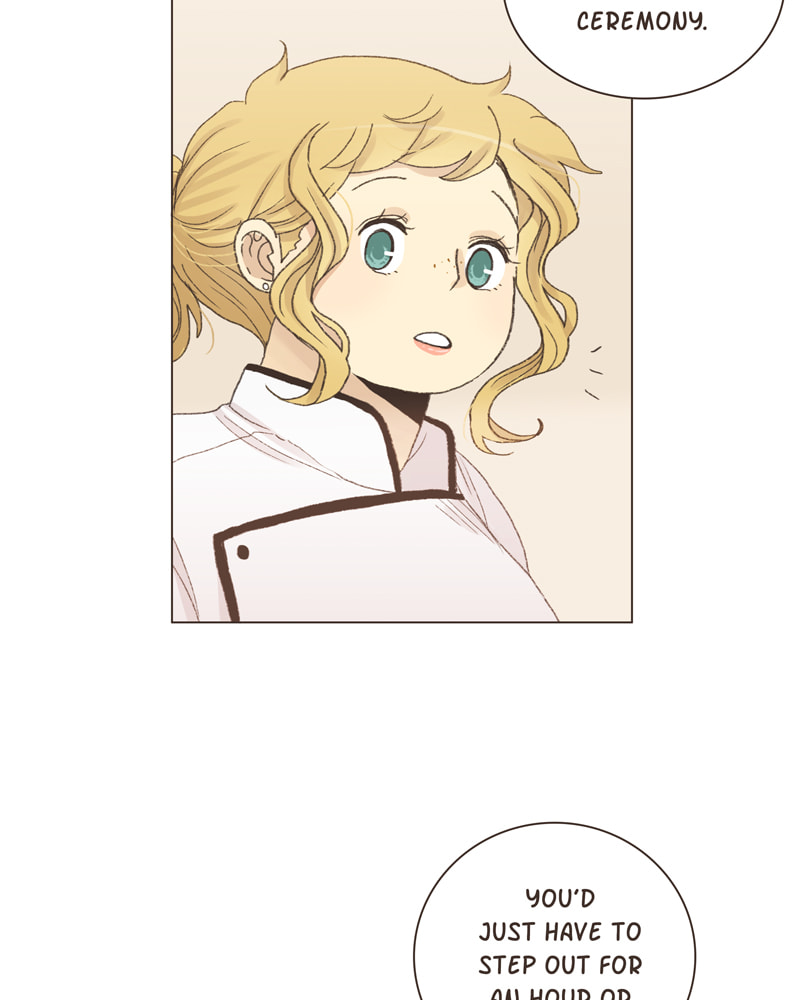 Gourmet Hound Chapter 28 page 8 - 
