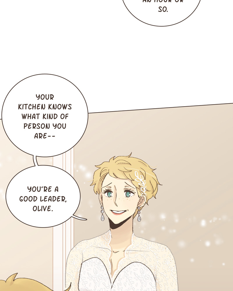Gourmet Hound Chapter 28 page 9 - 