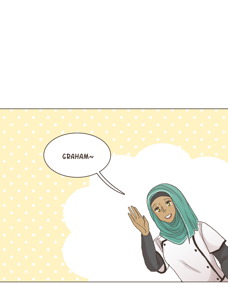 Gourmet Hound Chapter 29 page 1 - 
