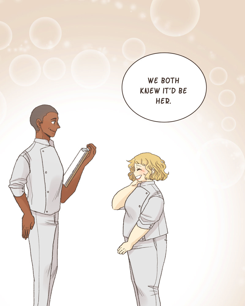 Gourmet Hound Chapter 29 page 12 - 