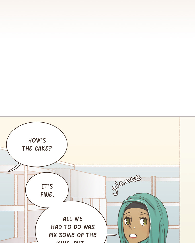 Gourmet Hound Chapter 29 page 14 - 
