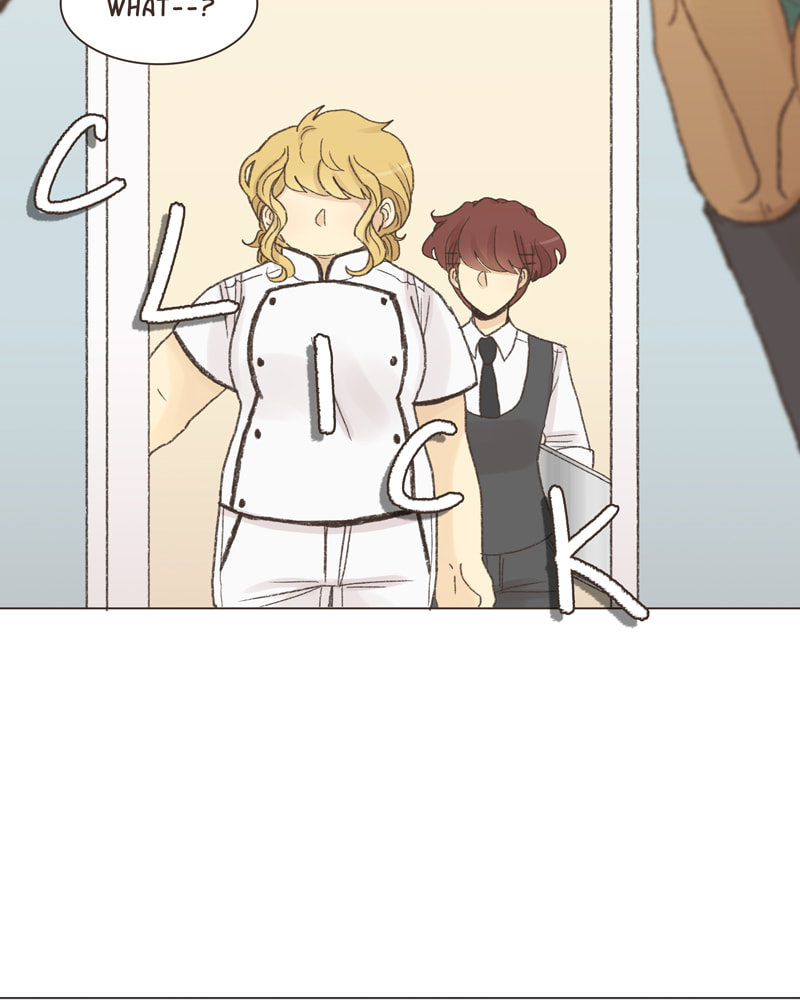 Gourmet Hound Chapter 29 page 16 - 