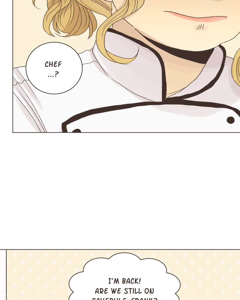 Gourmet Hound Chapter 29 page 18 - 