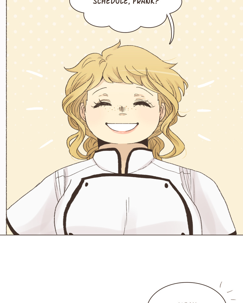 Gourmet Hound Chapter 29 page 19 - 