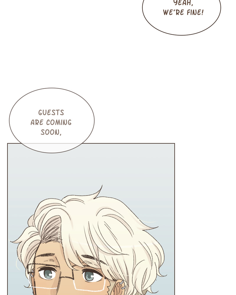 Gourmet Hound Chapter 29 page 20 - 