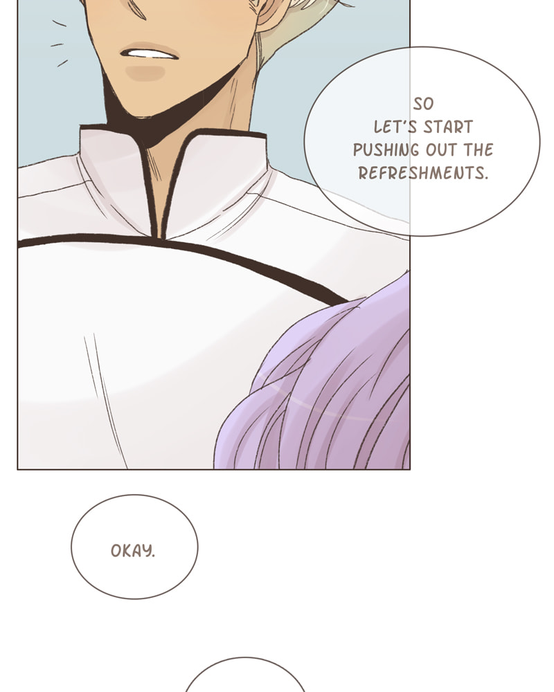 Gourmet Hound Chapter 29 page 21 - 