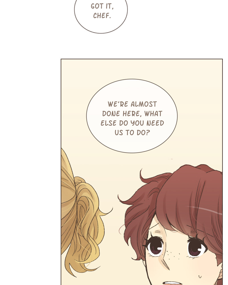 Gourmet Hound Chapter 29 page 22 - 