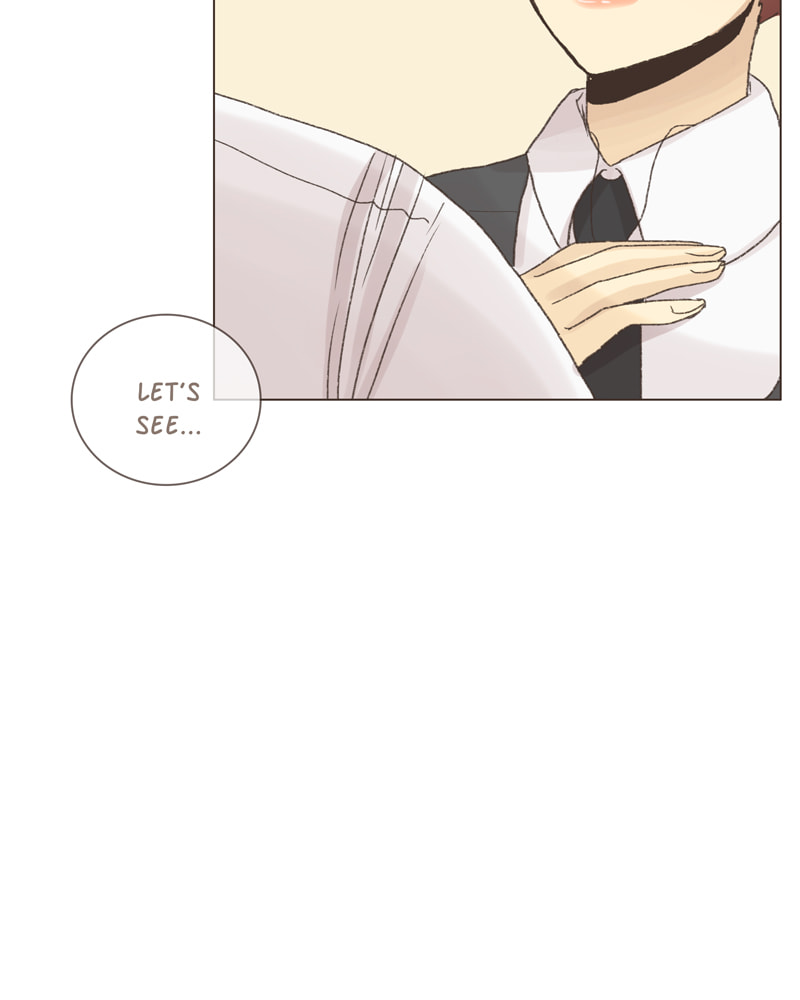 Gourmet Hound Chapter 29 page 23 - 