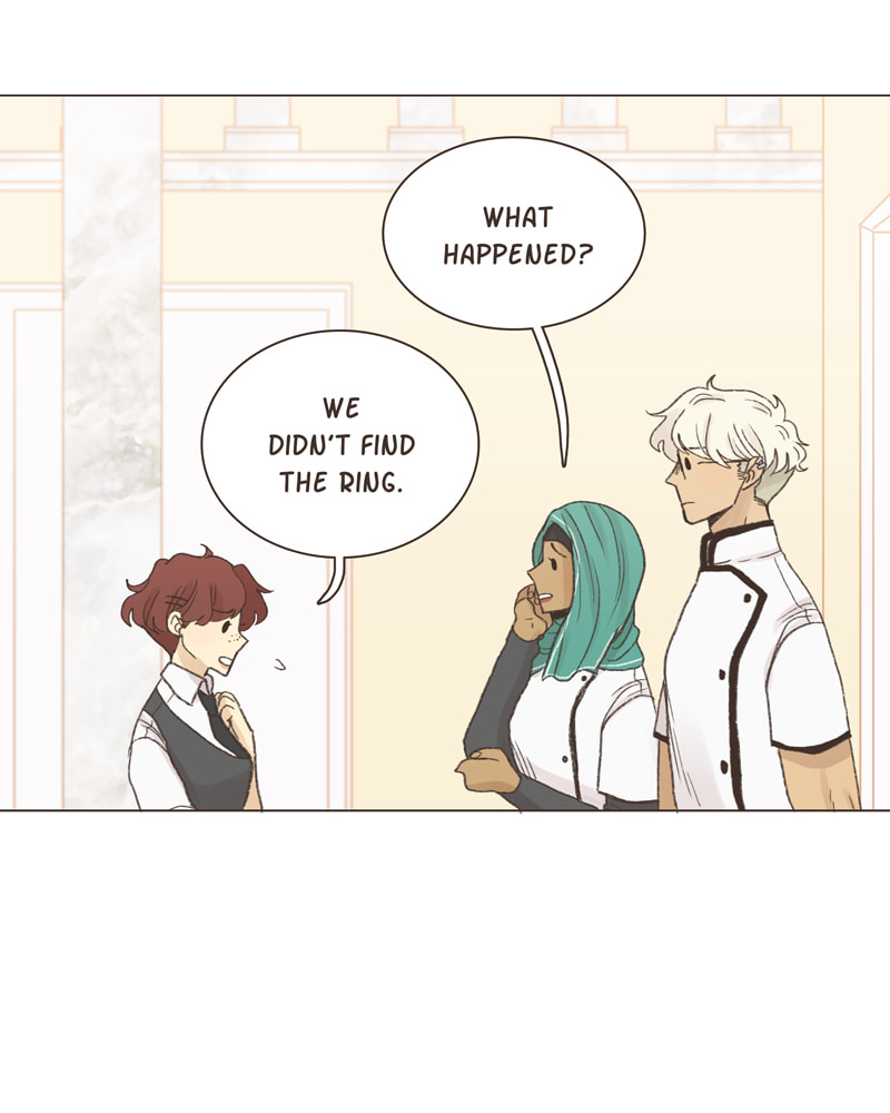 Gourmet Hound Chapter 29 page 25 - 