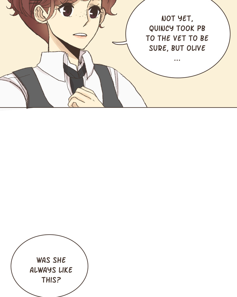 Gourmet Hound Chapter 29 page 27 - 