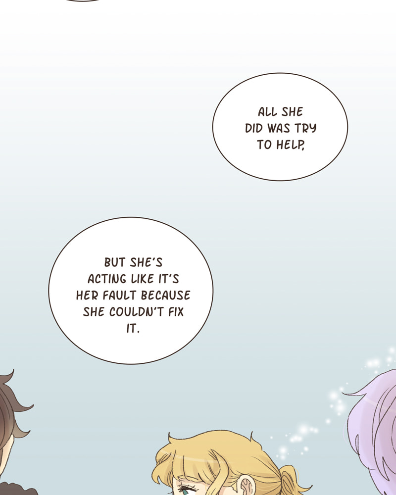 Gourmet Hound Chapter 29 page 28 - 
