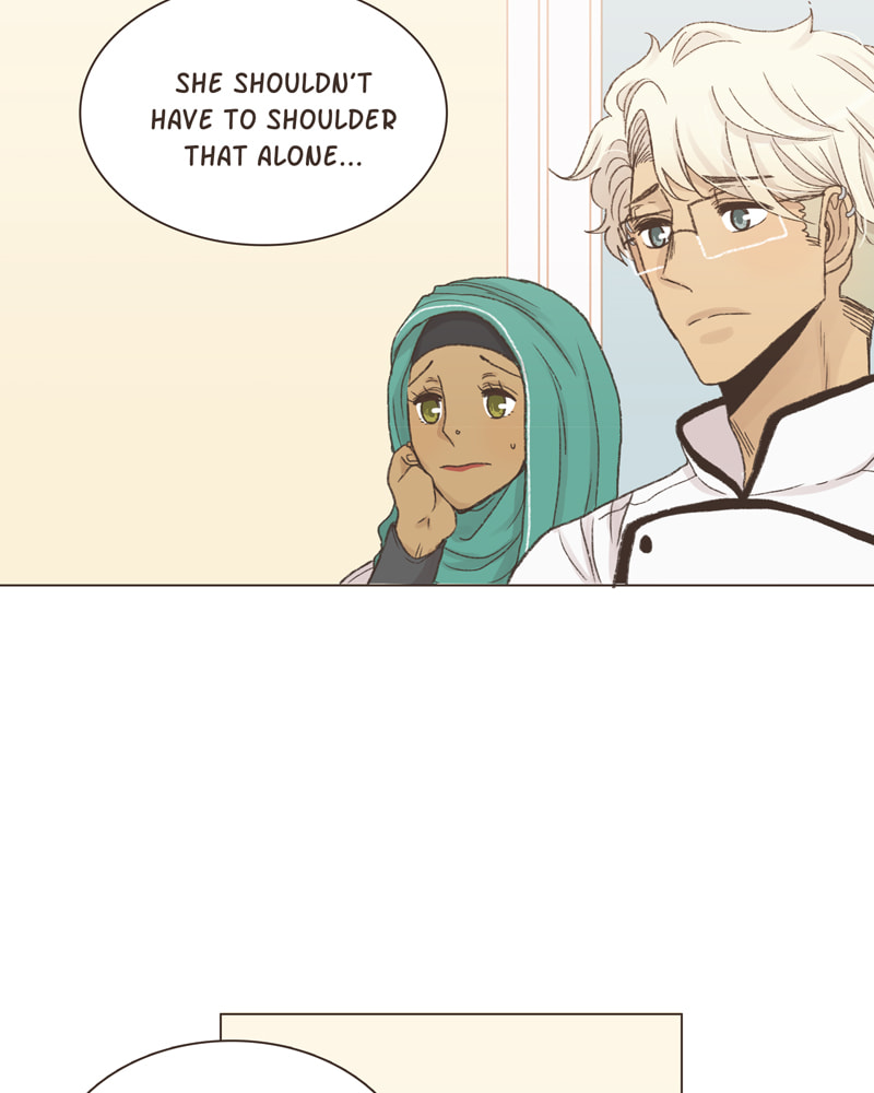 Gourmet Hound Chapter 29 page 30 - 