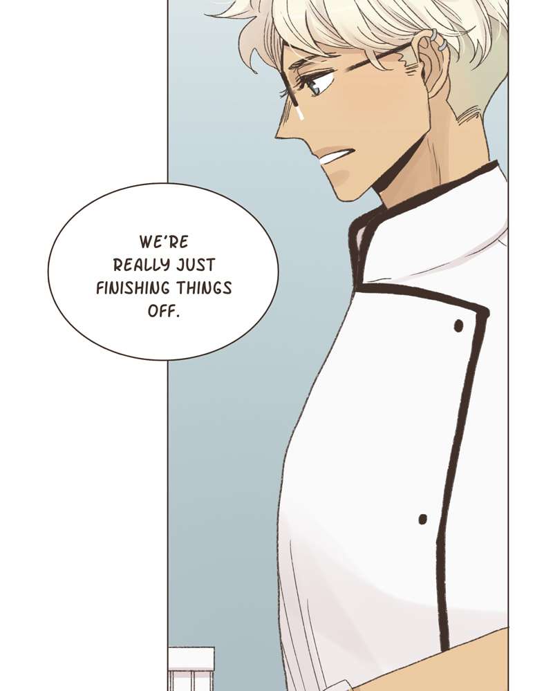 Gourmet Hound Chapter 29 page 4 - 