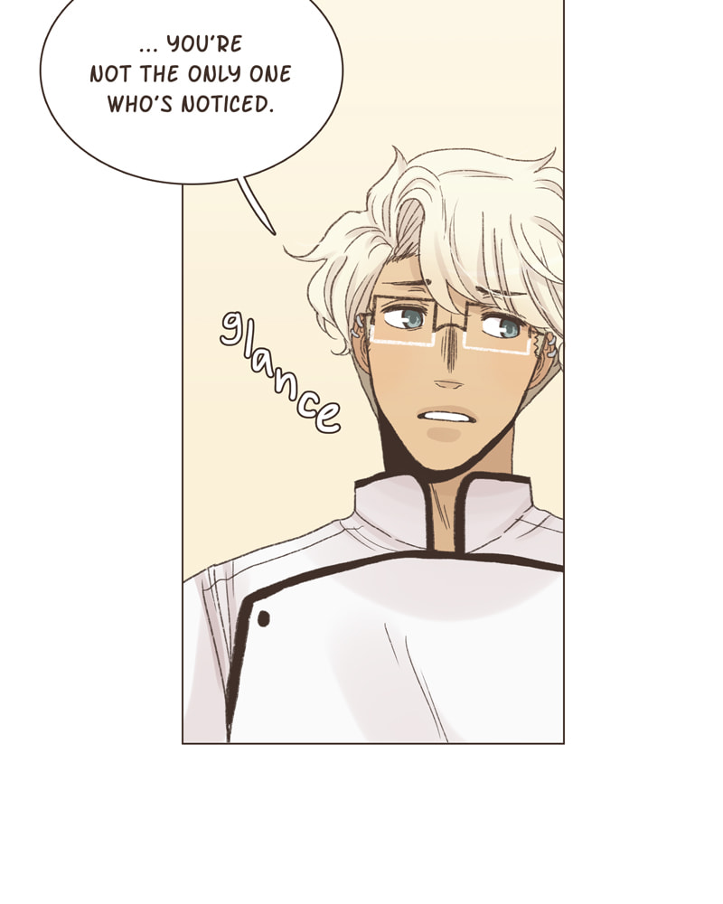 Gourmet Hound Chapter 29 page 31 - 