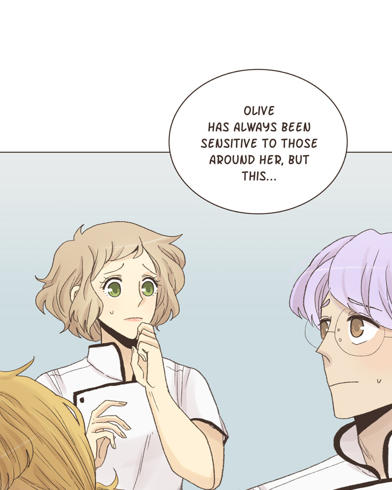 Gourmet Hound Chapter 29 page 32 - 
