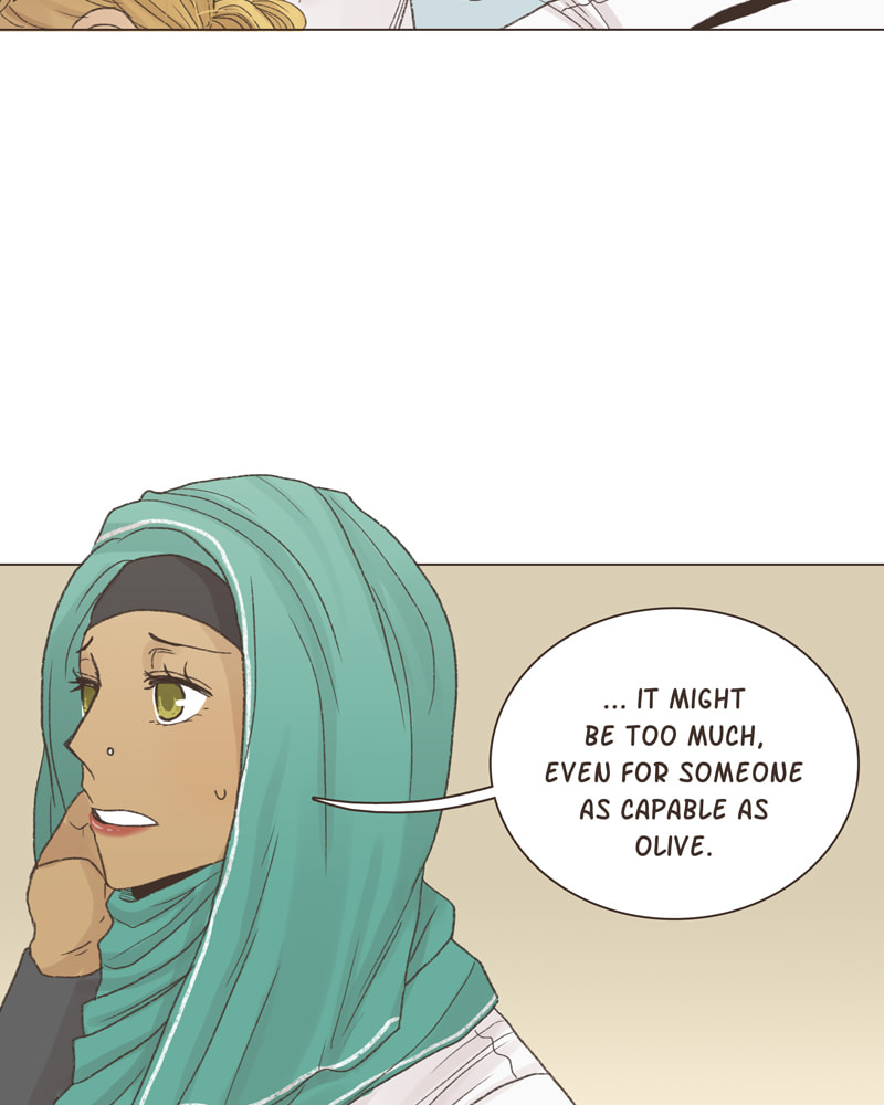 Gourmet Hound Chapter 29 page 33 - 