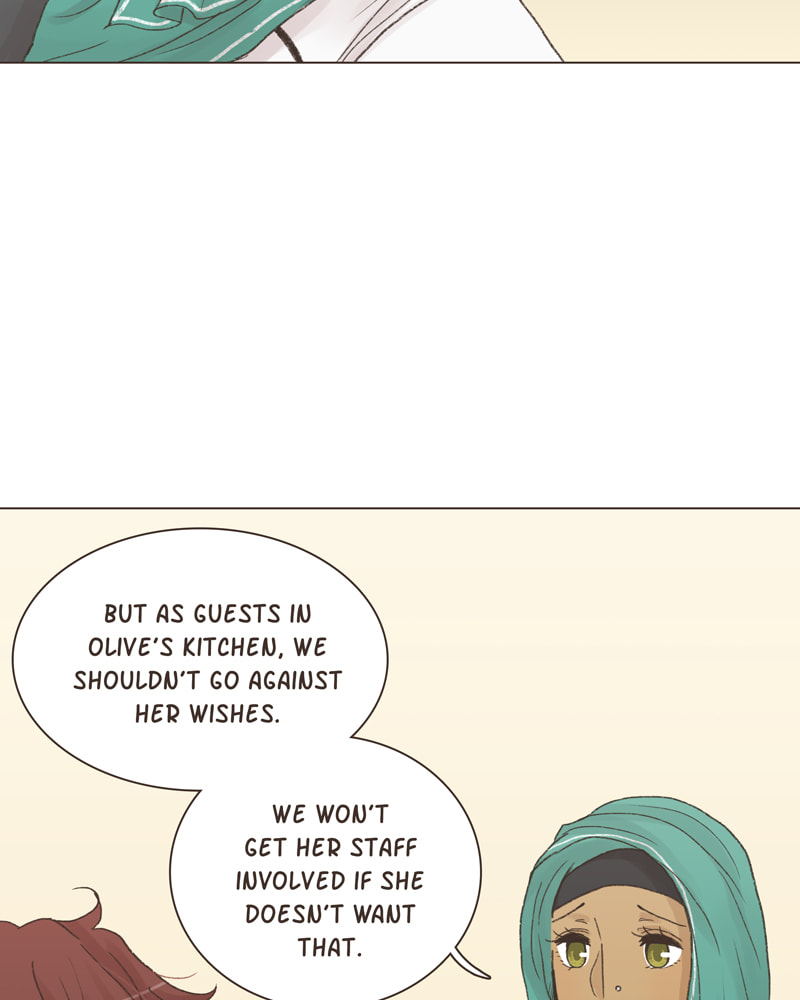 Gourmet Hound Chapter 29 page 34 - 