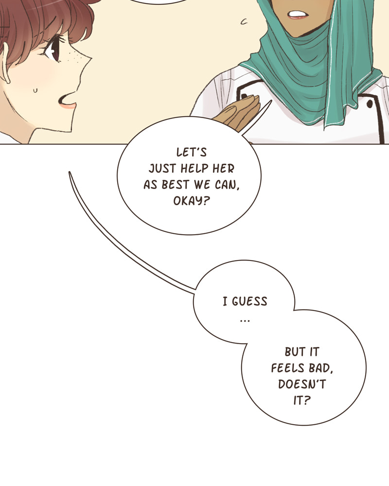 Gourmet Hound Chapter 29 page 35 - 
