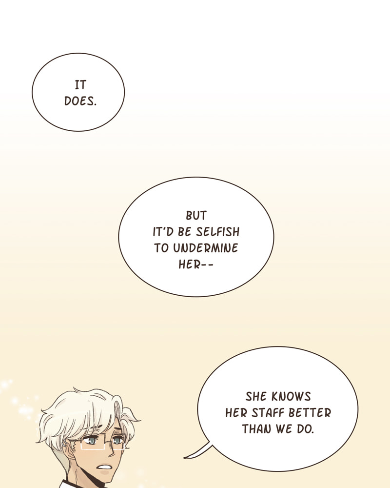 Gourmet Hound Chapter 29 page 36 - 