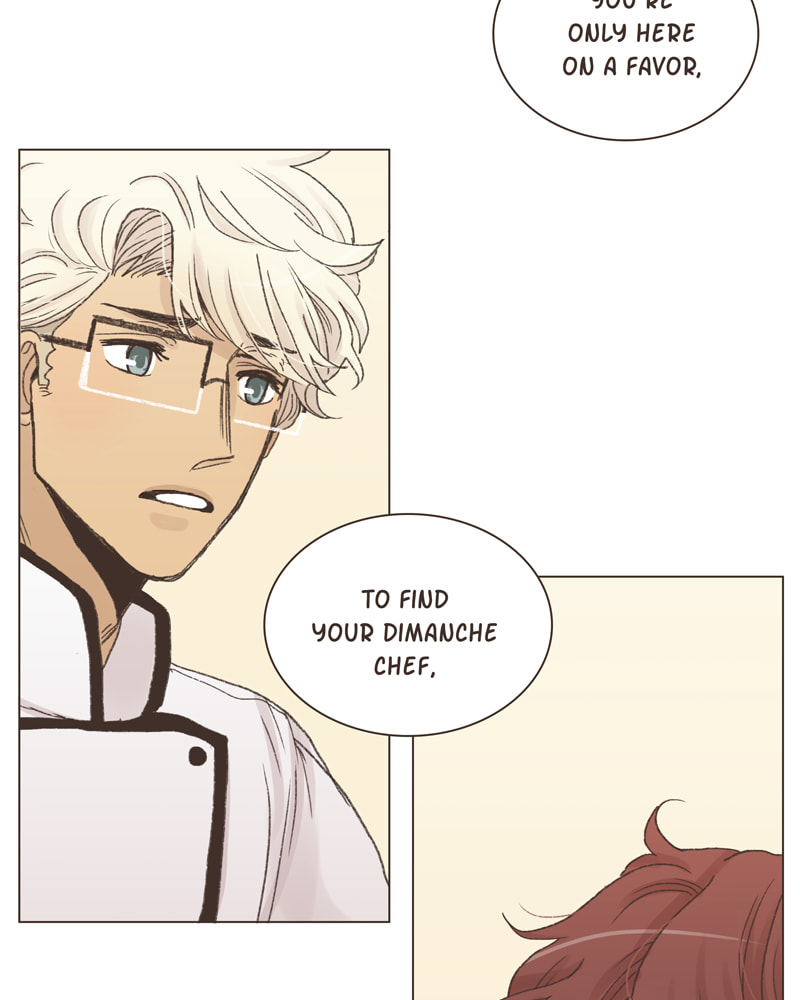 Gourmet Hound Chapter 29 page 38 - 